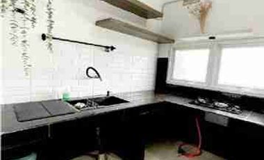 Rumah Bagus Furnished Siap Huni Area Buah Batu Kota Bandung