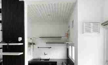 Rumah Bagus Furnished Siap Huni Area Buah Batu Kota Bandung