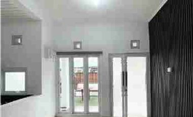 Rumah Bagus Furnished Siap Huni Area Buah Batu Kota Bandung