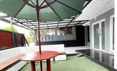 Rumah Bagus Furnished Siap Huni Area Buah Batu Kota Bandung