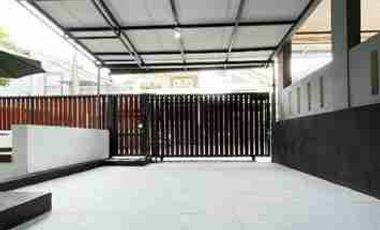 Rumah Bagus Furnished Siap Huni Area Buah Batu Kota Bandung