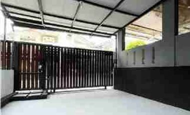 Rumah Bagus Furnished Siap Huni Area Buah Batu Kota Bandung