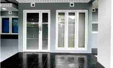 Rumah Bagus Furnished Siap Huni Area Buah Batu Kota Bandung