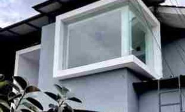 Rumah Bagus Furnished Siap Huni Area Buah Batu Kota Bandung