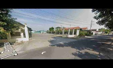 Tempat usaha luas 1,3 HA harga 35 Milyar, 31 menit dari gerbang tol Nganjuk