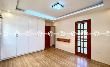 4-BEDROOM 2-STOREY HOUSE & LOT FOR RENT – CITY OF SAN FERNANDO, PAMPANGA