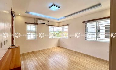 4-BEDROOM 2-STOREY HOUSE & LOT FOR RENT – CITY OF SAN FERNANDO, PAMPANGA