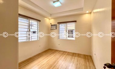 4-BEDROOM 2-STOREY HOUSE & LOT FOR RENT – CITY OF SAN FERNANDO, PAMPANGA
