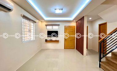 4-BEDROOM 2-STOREY HOUSE & LOT FOR RENT – CITY OF SAN FERNANDO, PAMPANGA