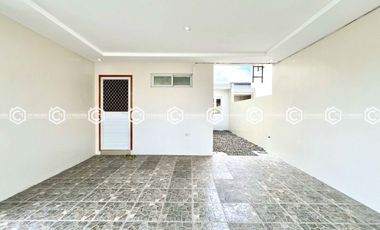 4-BEDROOM 2-STOREY HOUSE & LOT FOR RENT – CITY OF SAN FERNANDO, PAMPANGA