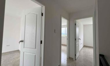 Alquilo casa de estreno Casa Laguna