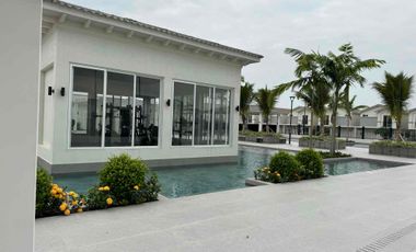 Alquilo casa de estreno Casa Laguna