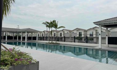 Alquilo casa de estreno Casa Laguna