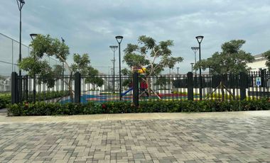 Alquilo casa de estreno Casa Laguna