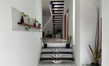 Dijual Vila MURAH Ocean View di Nusa Dua! BUC