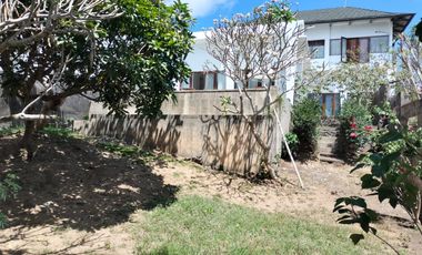 Dijual Vila MURAH Ocean View di Nusa Dua! BUC