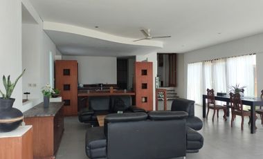 Dijual Vila MURAH Ocean View di Nusa Dua! BUC