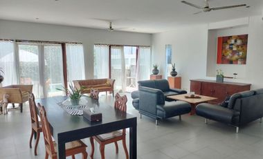 Dijual Vila MURAH Ocean View di Nusa Dua! BUC