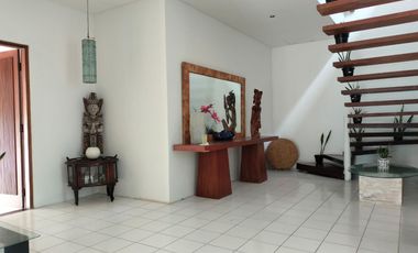 Dijual Vila MURAH Ocean View di Nusa Dua! BUC