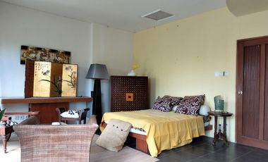 Dijual Vila MURAH Ocean View di Nusa Dua! BUC