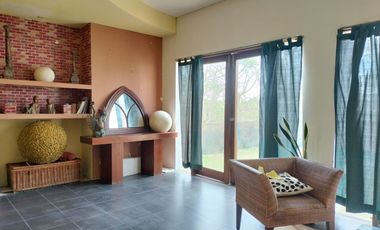 Dijual Vila MURAH Ocean View di Nusa Dua! BUC