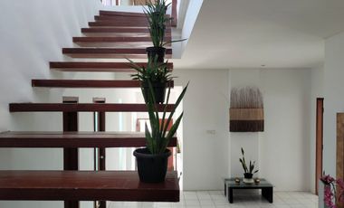 Dijual Vila MURAH Ocean View di Nusa Dua! BUC