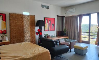 Dijual Vila MURAH Ocean View di Nusa Dua! BUC