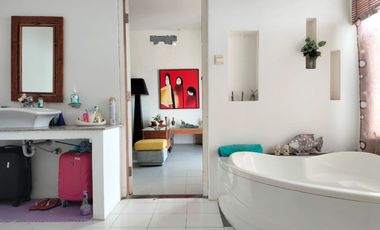 Dijual Vila MURAH Ocean View di Nusa Dua! BUC