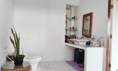 Dijual Vila MURAH Ocean View di Nusa Dua! BUC