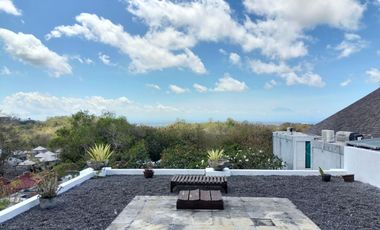 Dijual Vila MURAH Ocean View di Nusa Dua! BUC