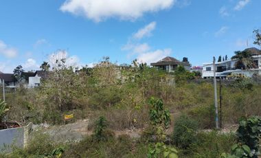 Dijual Vila MURAH Ocean View di Nusa Dua! BUC