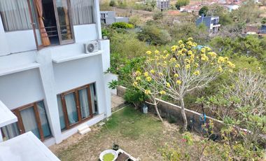 Dijual Vila MURAH Ocean View di Nusa Dua! BUC