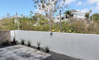 Dijual Vila MURAH Ocean View di Nusa Dua! BUC