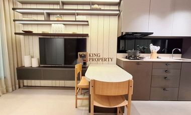 Smart Living di Apartemen Antasari Place Tipe 1Br Premium dengan Skema Mudah & Fleksibel
