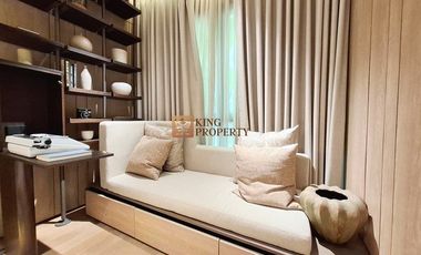 Smart Living di Apartemen Antasari Place Tipe 1Br Premium dengan Skema Mudah & Fleksibel