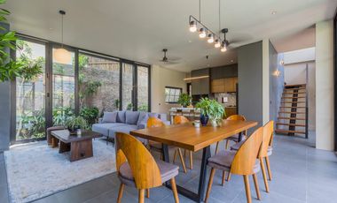 Villa for sale fully furnished in Uluwatu