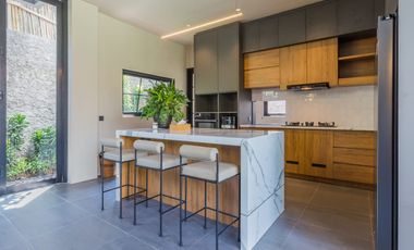 Villa for sale fully furnished in Uluwatu