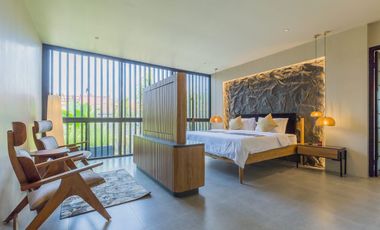 Villa for sale fully furnished in Uluwatu