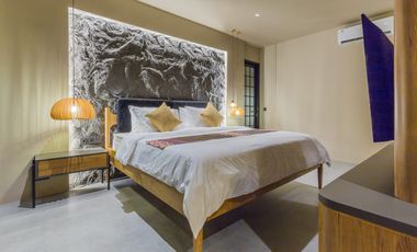 Villa for sale fully furnished in Uluwatu