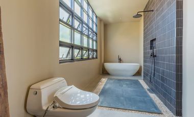 Villa for sale fully furnished in Uluwatu