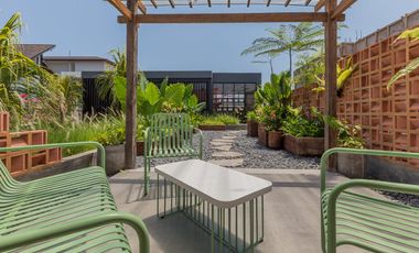 Villa for sale fully furnished in Uluwatu