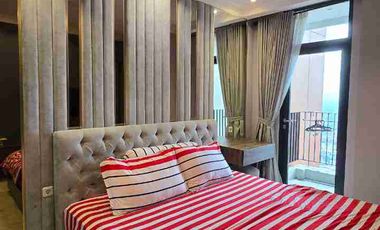 Di Sewakan Apartemen Permata Hijau Suites