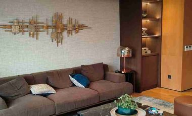 Di Sewakan Apartemen Permata Hijau Suites