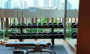 Di Sewakan Apartemen Permata Hijau Suites