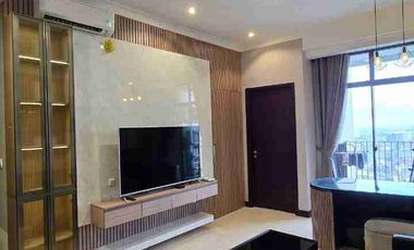 Di Sewakan Apartemen Permata Hijau Suites