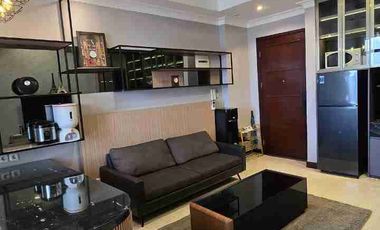 Di Sewakan Apartemen Permata Hijau Suites