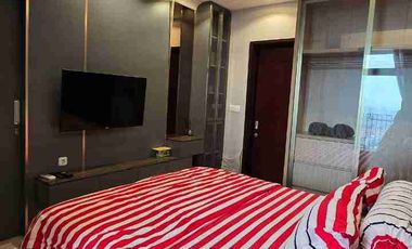Di Sewakan Apartemen Permata Hijau Suites