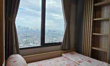 Di Sewakan Apartemen Permata Hijau Suites