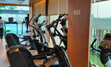 Di Sewakan Apartemen Permata Hijau Suites