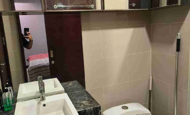 Di Sewakan Apartemen Permata Hijau Suites